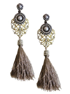 Filigree and tassel earrings.jpg